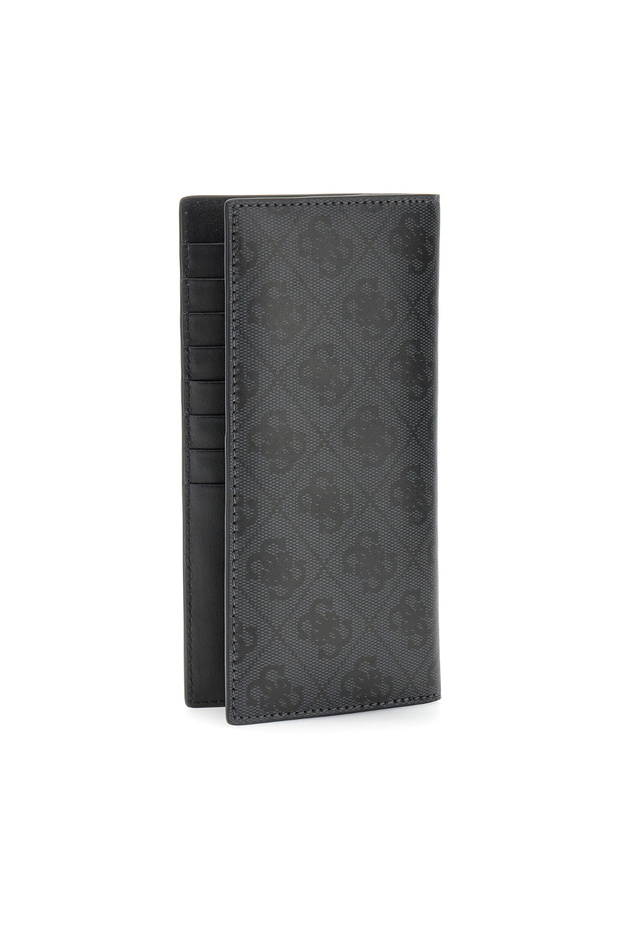 Smlylllea39 Nyon Long Wallet Erkek Cüzdan - 3