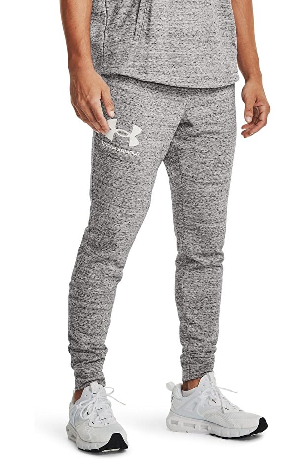 Men's Rival Terry Jogger Pants by Under Armour, Regular