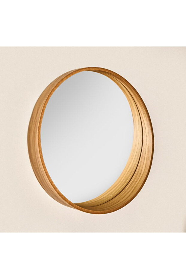 Deco Bias Ayna - Bej - 60 cm - 3