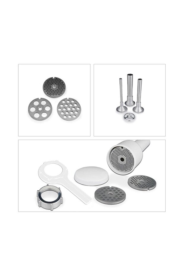 مفرمة متقدمة - 2