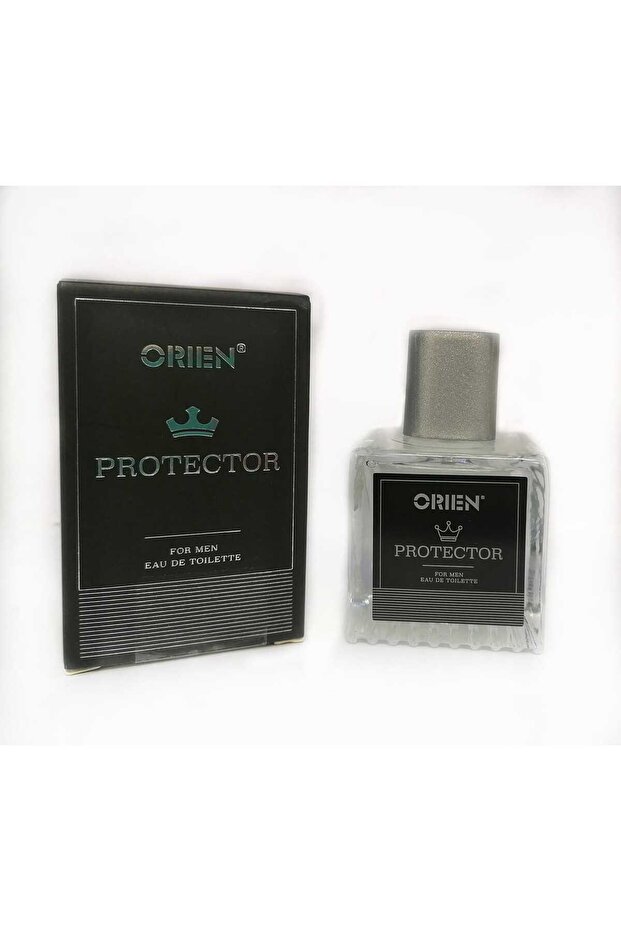 protector for men edt parfüm 50 ml - 1