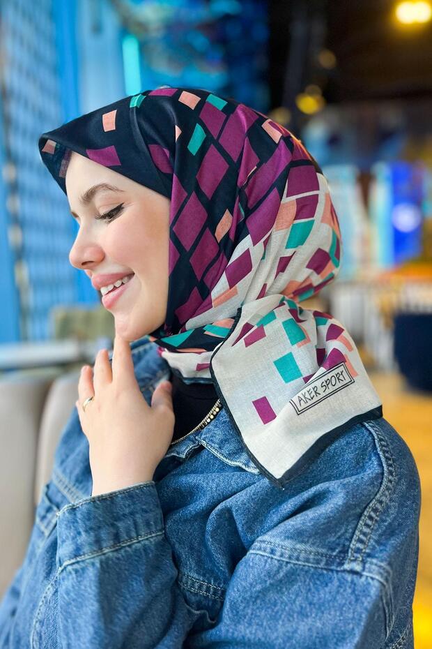 وشاح رياضي ناعم - 8151223-924