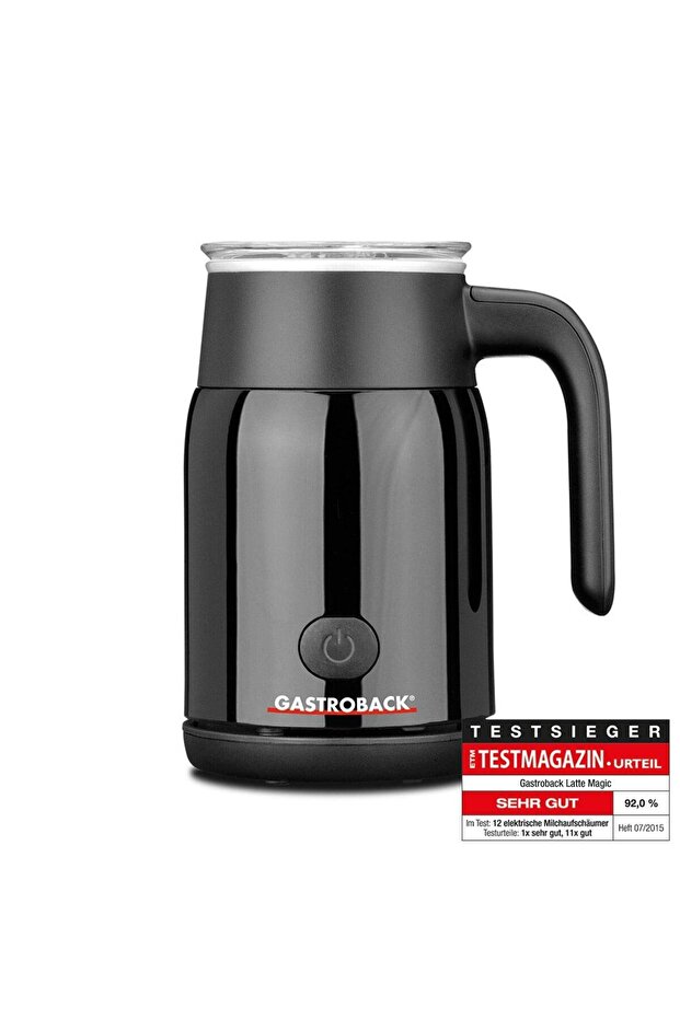 Latte Magic Milk Frother