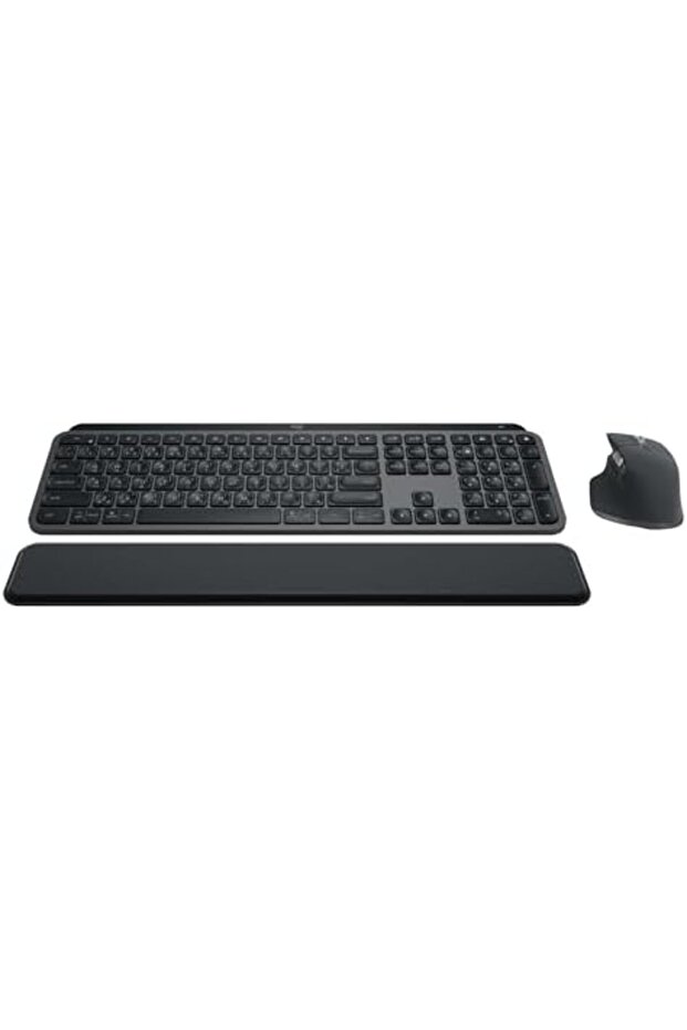 MX Keys S Combo Keyboard and Mouse - 2