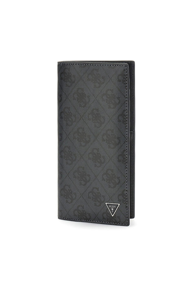 Smlylllea39 Nyon Long Wallet Erkek Cüzdan - 2