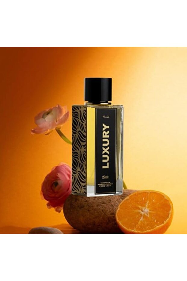 LUXURY Eau De Parfum 200ml by Reeha Perfumes
