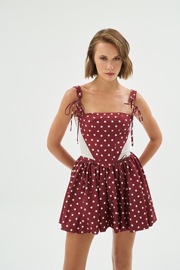 SS6076 Büstiyer - 3