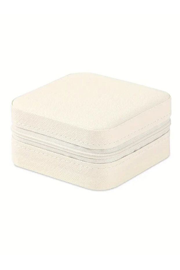 Seyahat Boy Takı Kutusu - 4