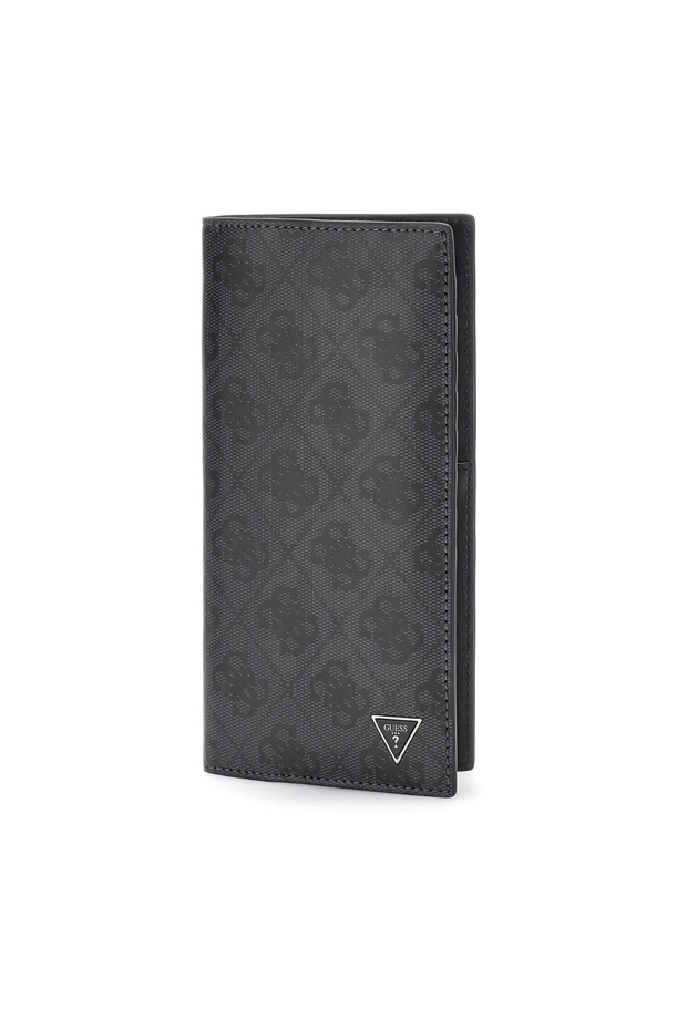 Smlylllea39 Nyon Long Wallet Erkek Cüzdan - 1
