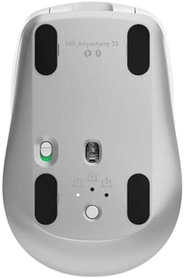 MX Anywhere 3S Compact Wireless Mouse - 4