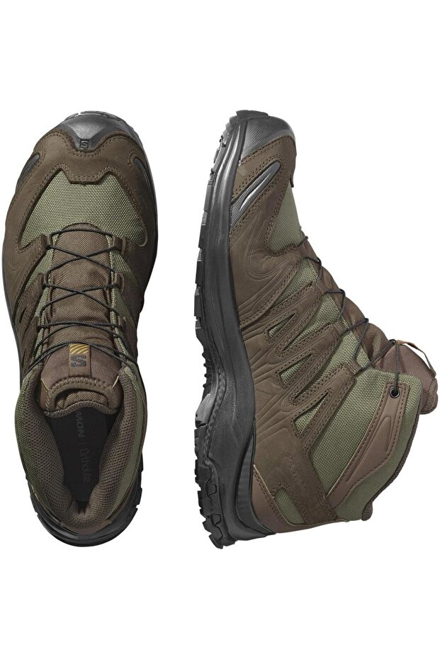 Xa Tracker Gore-Tex Erkek Bot - 4