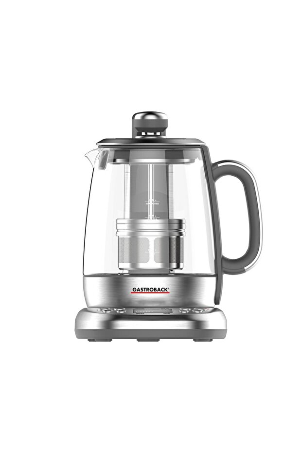 Tea Automate Advanced Plus - 1