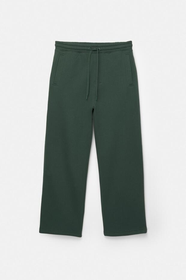 Jogger pantolon - 6