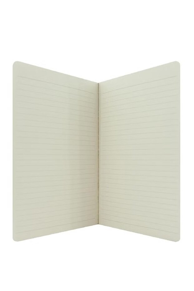 دفتر ملاحظات | حجم B5، 62 ورقة، متعدد الاستخدامات - 2