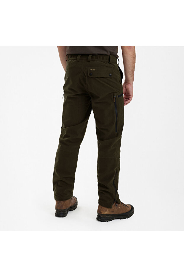 Pantaloni Pro Gamekeeper Boot, Peat - 5