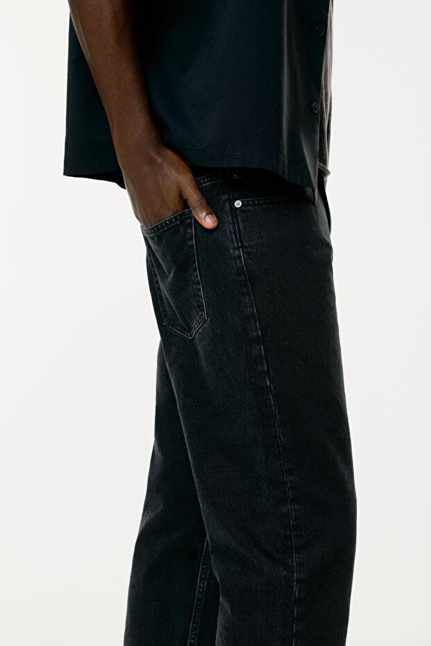 Standart Jean - 5