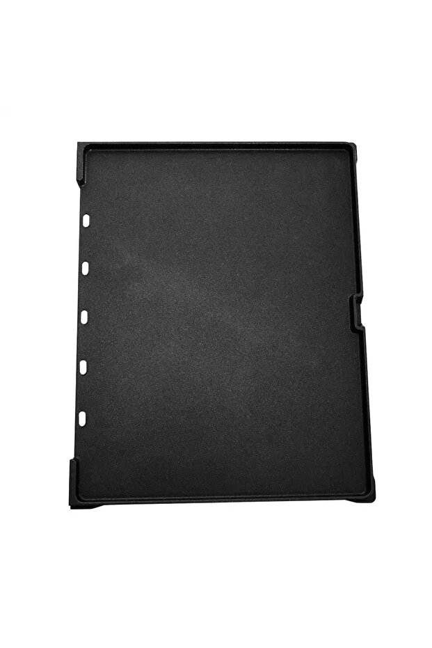 تصميم طاولة شواء بلانشا و شواء - 7