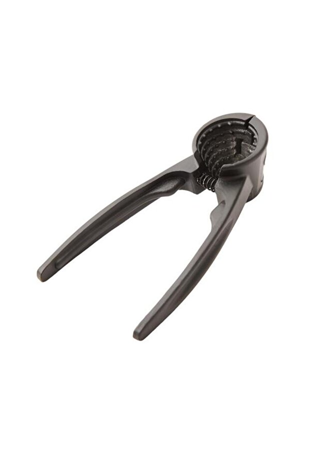 Chef Star Nutcracker - Black - 6X12 cm