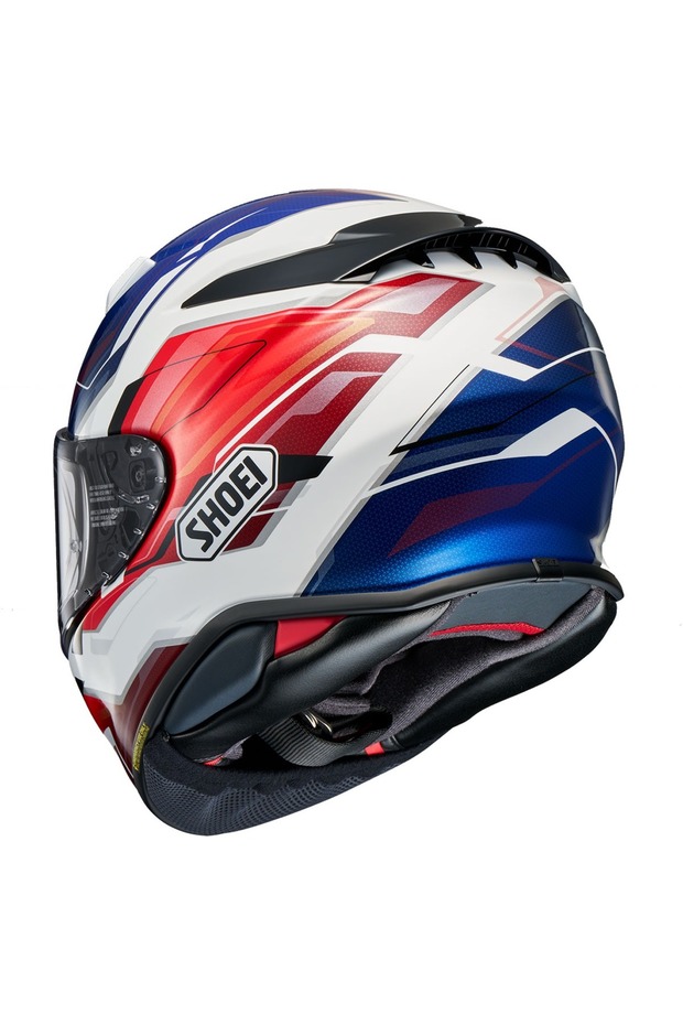 NXR 2 CAPRICCIO TC-10 KAPALI KASK - 3