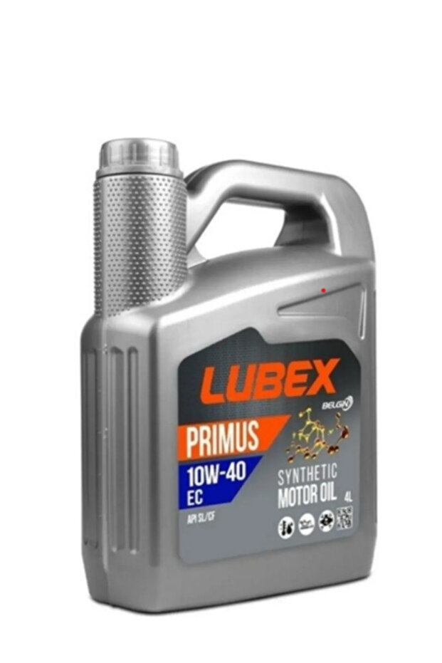 Prımus Ec 10w-40 4 Lt yağ - 1