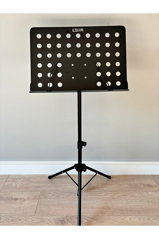 Şef Nota Sehpası - 1