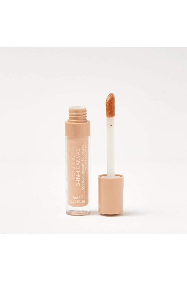 Anticearcan Beige - 1