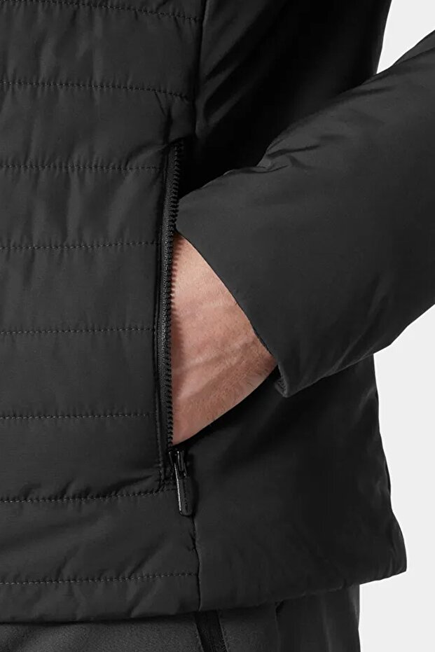 Erkek Crew Insulator Mont 2.0 - 4