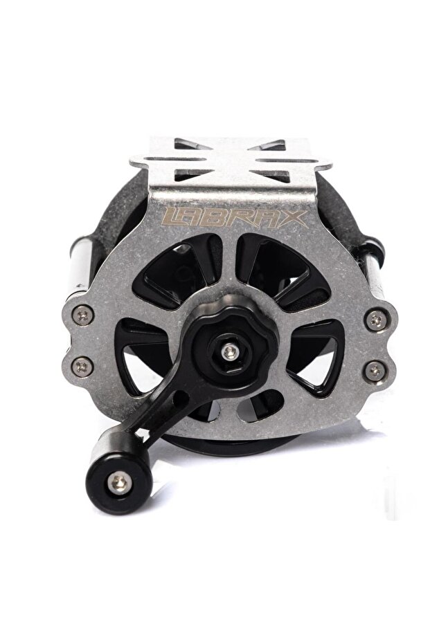 Eleanor Pro Krom Dikey Makara Seti 30m - 1