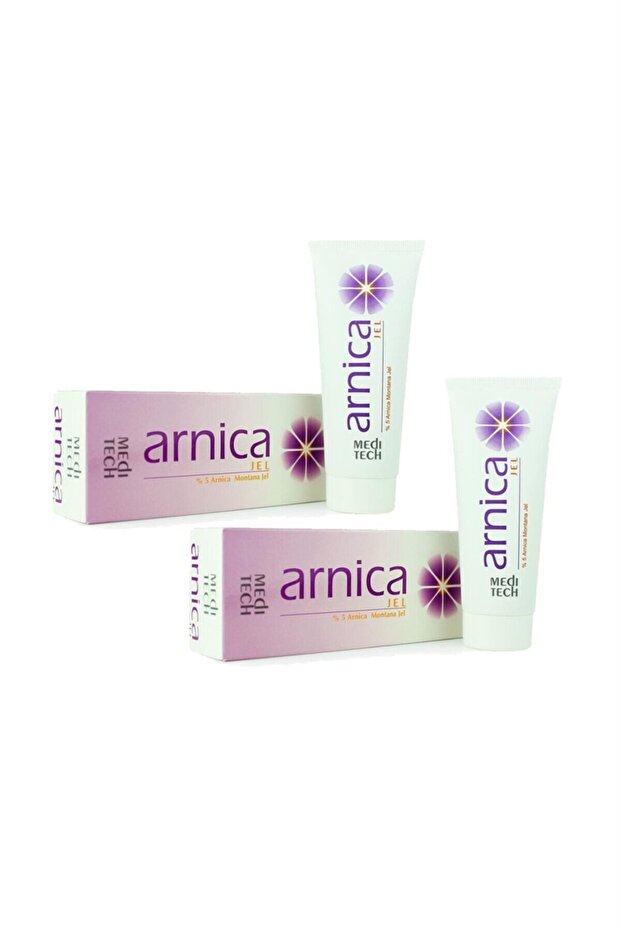 Arnica Jel 75 gr 2 Adet - 1