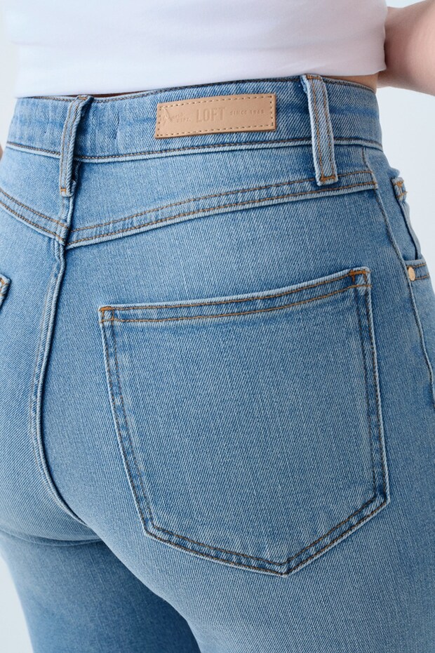 Pantaloni de damă - 5