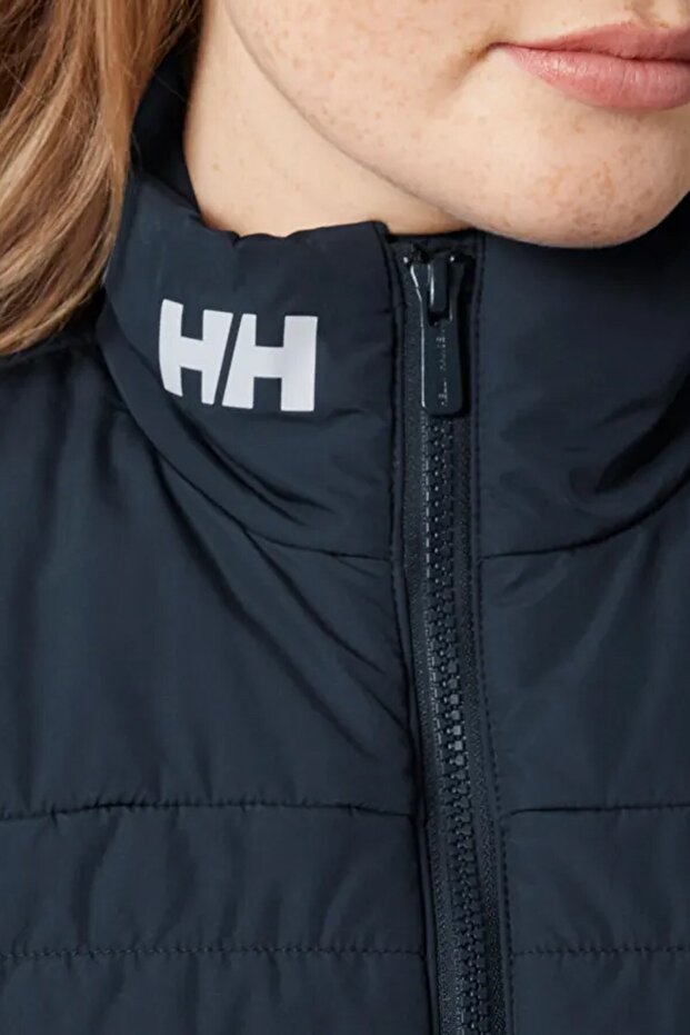 Kadın Crew Insulator Yelek 2.0 - 3