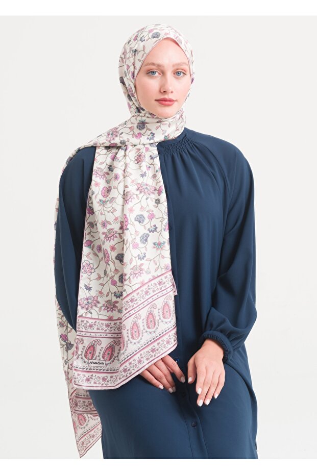 12680 İpek Şal V5 - 1