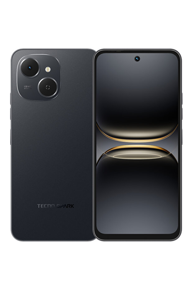 Spark 40C 8+8GB RAM 256GB 4G - نسخة الشرق الأوسط