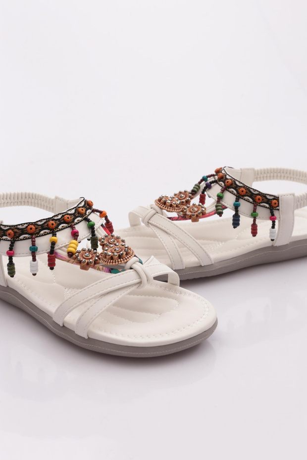 24Y124 Copil sandale - 5