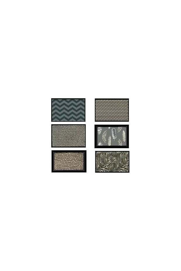 Alsaqer DOOR MAT BYX 5080