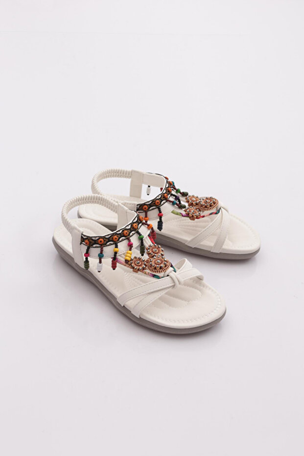 24Y124 Copil sandale - 2