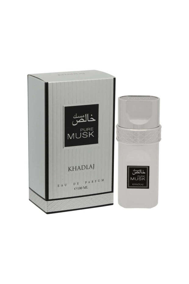 PURE MUSK EDP SPRAY 100 ML