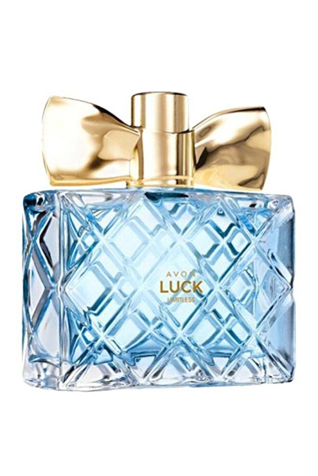 ماء عطر لك ليميتلس 50ملليلتر - 1