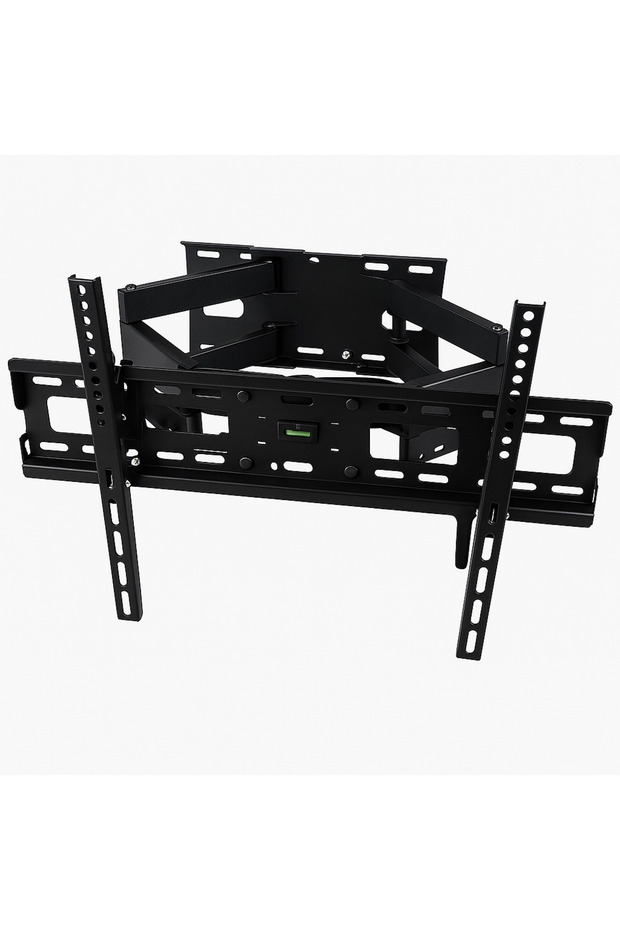 32″–80″ TV Full-Motion Wall Mount – DG-60P, 65kg Load Capacity, Swivel, Tilt & Exten