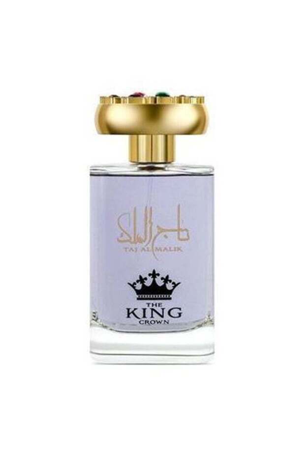 عطر تاج الملك برفيوم 100مل