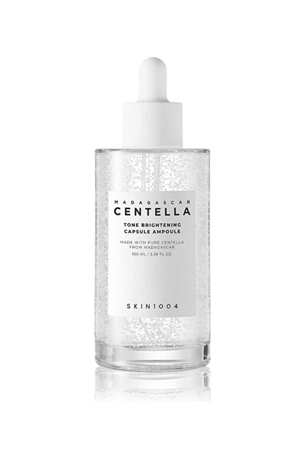 Madagascar Centella Tone Brightening Capsule Ampoule 100ml