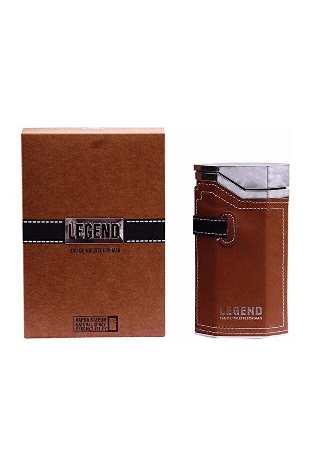 فيلم "Legend" 100ملليلتر - 2