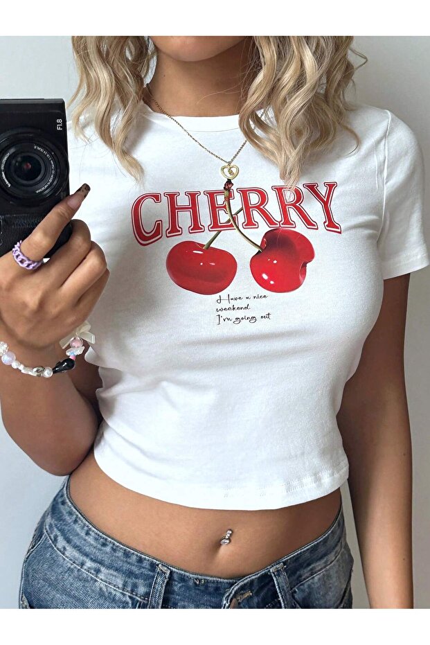 تصميم الكرز المطبوع - 6