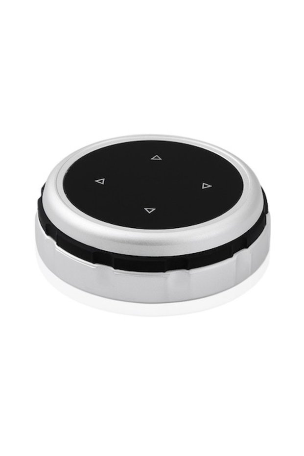 Multimedia Button for iDrive with 5 buttons