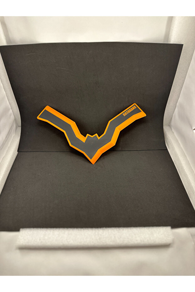 Batarang Batman Bumerang - 2