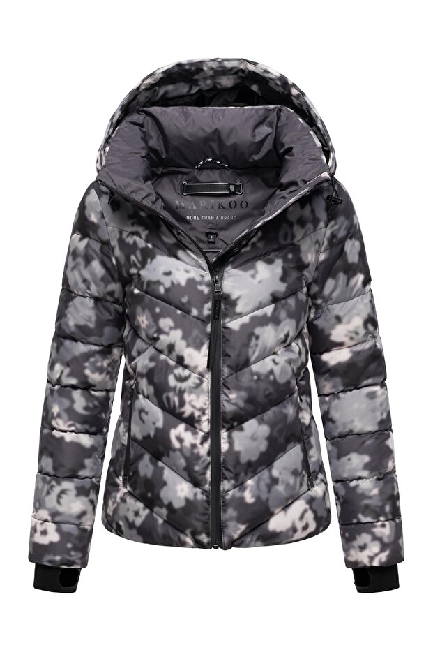 Steppjacke Samuiaa XVI - 1