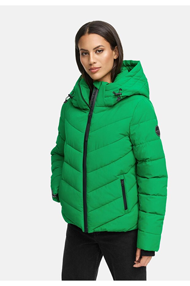 Steppjacke Samuiaa XVI - 8