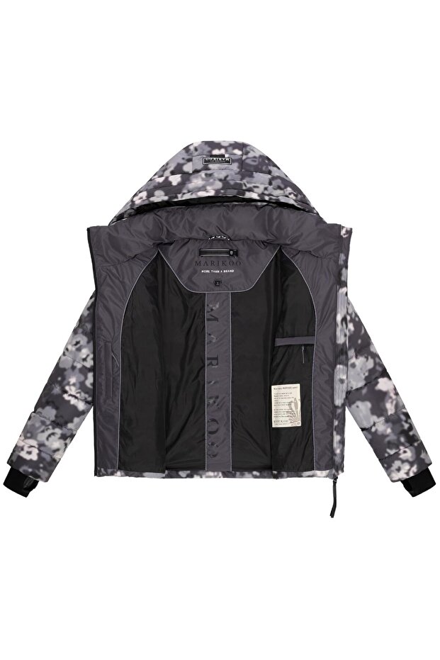 Steppjacke Samuiaa XVI - 6