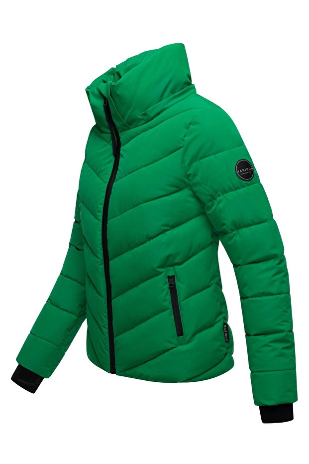 Steppjacke Samuiaa XVI - 5