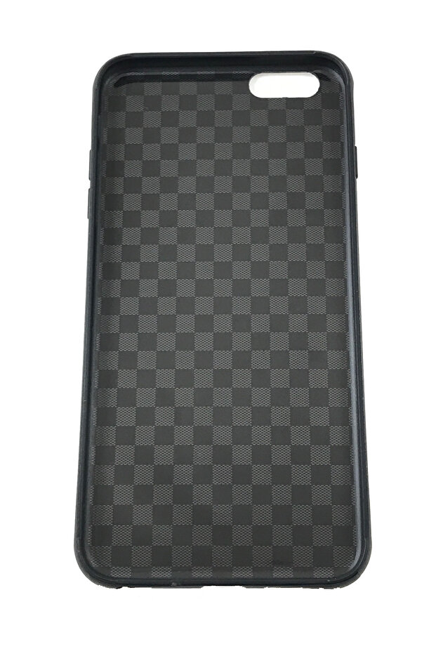 Iphone 6 Cases, Polycarbonate Case, Kevlar, Red - 2